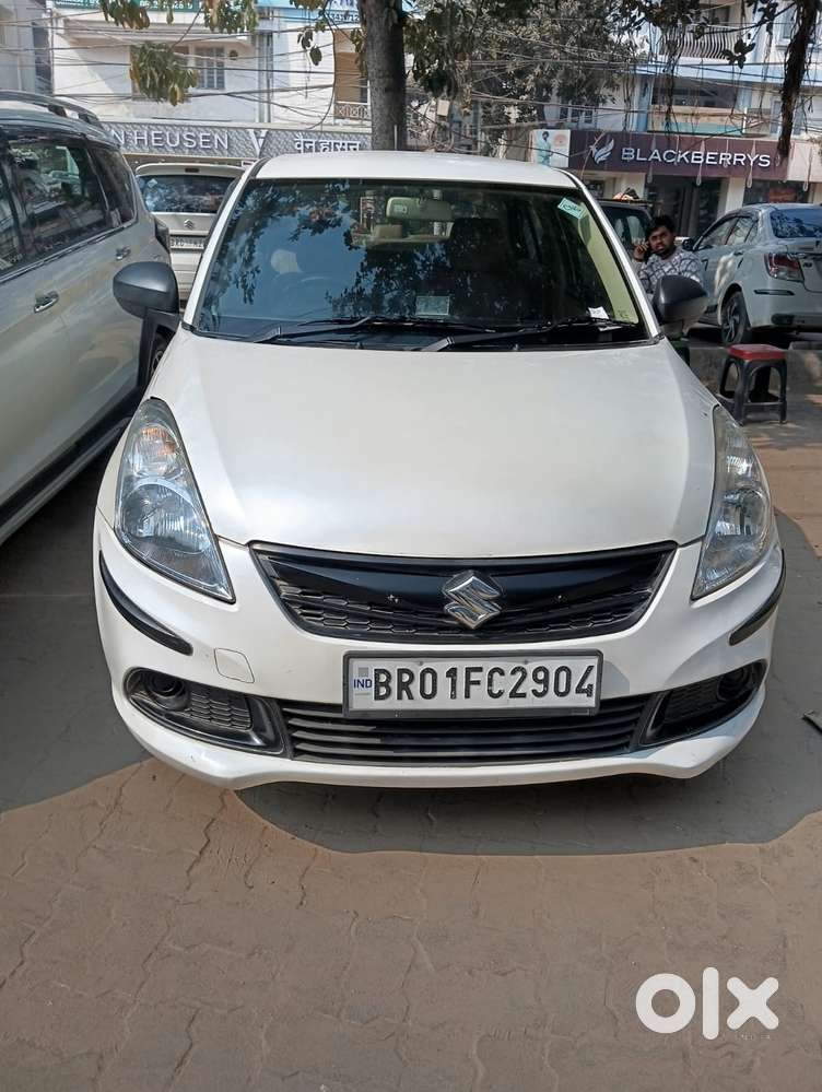 Maruti Suzuki Dzire 1.2 Tour S Cng, 2021, Cng & Hybrids