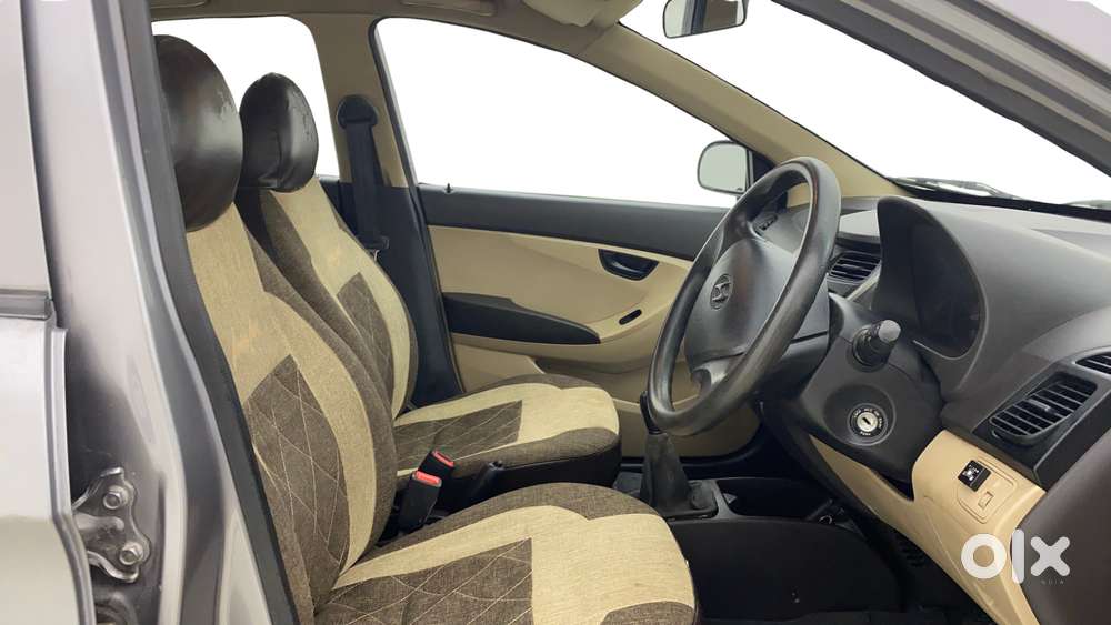 Hyundai Eon Era +, 2014, Cng & Hybrids