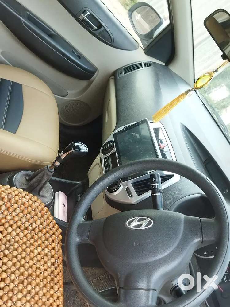 Hyundai I20 2013 Petrol Well Maintained
Good Condition