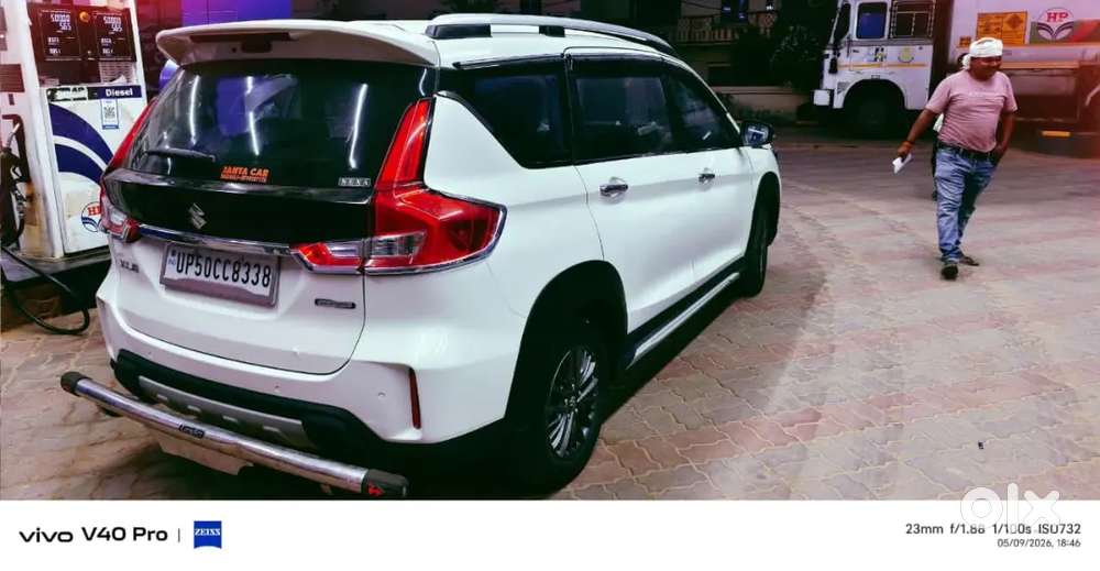 Maruti Suzuki Xl6 2021 Driven 80000 Km