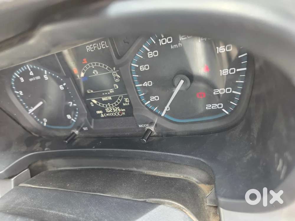Tata Altroz Xz, 2022, Petrol