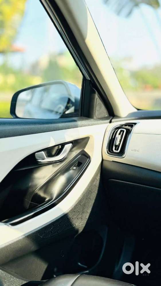 Hyundai Creta 1.5 Crdi Sx, 2020, Diesel