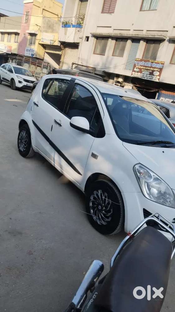 Maruti Suzuki Ritz Vdi 2016