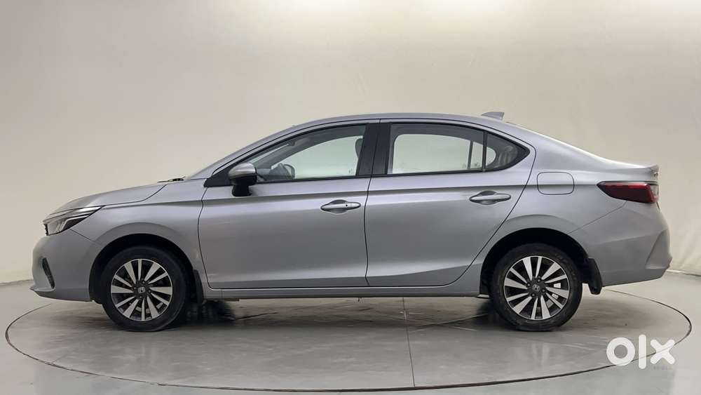Honda City V Petrol Cvt, 2023, Petrol