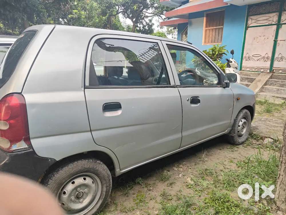 Maruti Alto Lxi 2009
