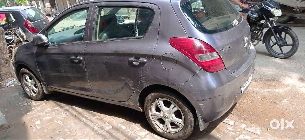 1st Owner Without Any Accident History