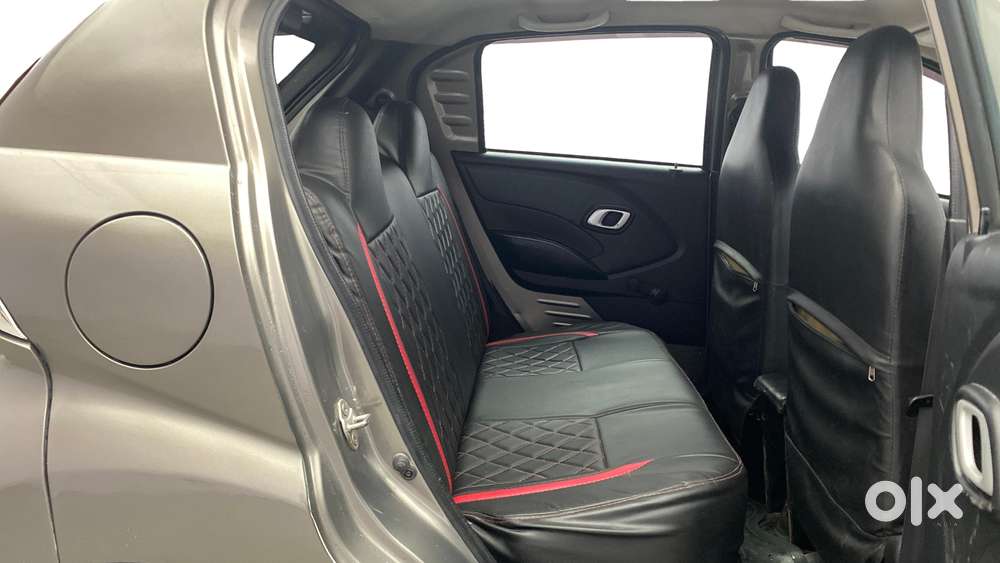 Datsun Go T Option Petrol, 2019, Petrol
