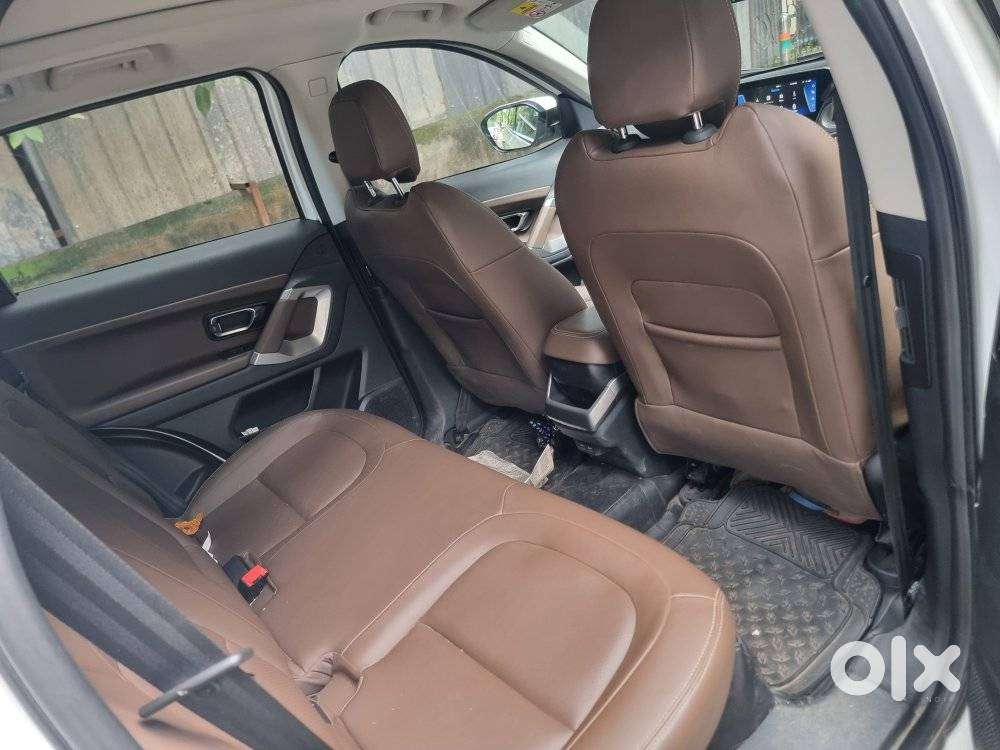 Tata Harrier Xza Plus At, 2023
