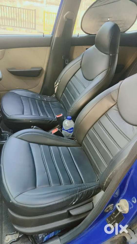 Hyundai Eon 2012 Era Plus