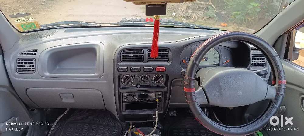 Maruti Suzuki Alto 2008