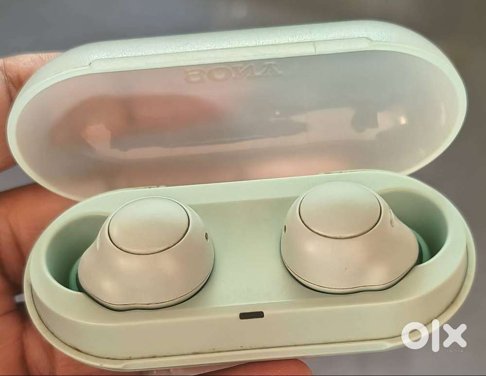 Sony Airbuds (Wf-C500)