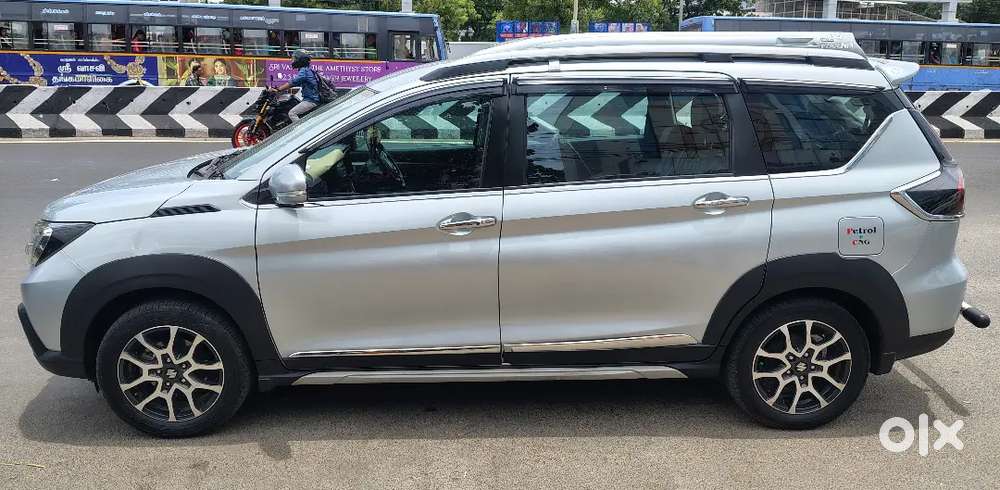 Maruti Suzuki Xl6 Zeta 2023