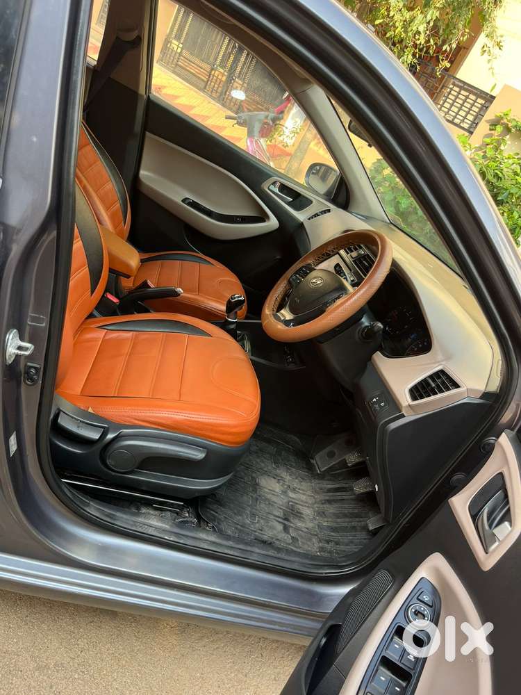 Hyundai Elite I20 Asta Option, 2018, Diesel