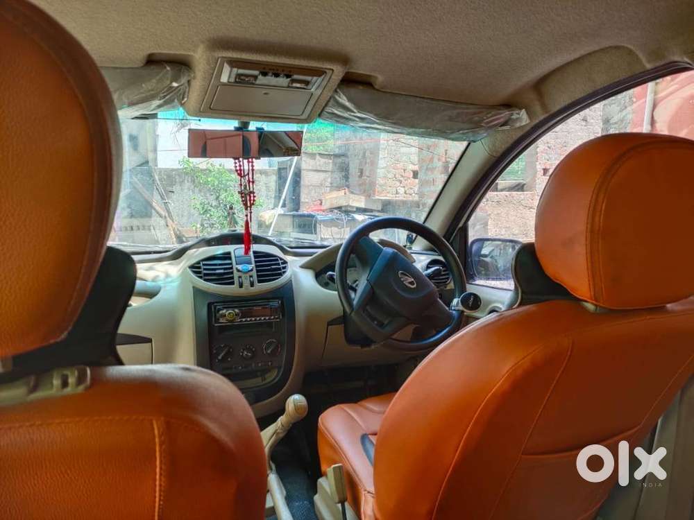 Mahindra Xylo 2015 Diesel Good Condition