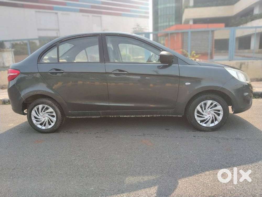 Tata Zest 1.2 Revotron Xt, 2016, Cng & Hybrids