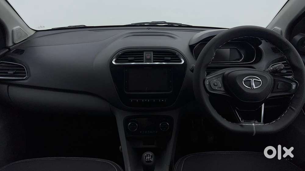 Tata Tiago 1.2 Revotron Xz Plus, 2021, Petrol