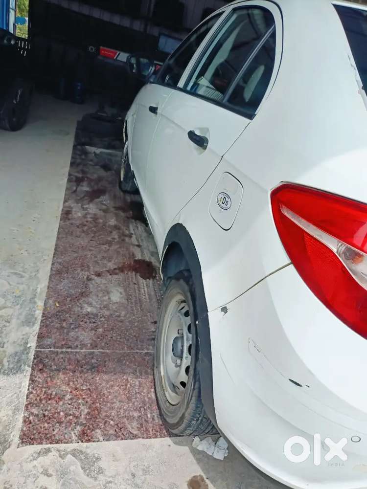Tata Zest 2019 Diesel Well Maintained
