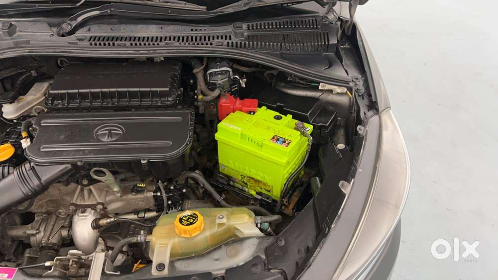 Tata Tigor Xz Cng, 2023, Cng & Hybrids
