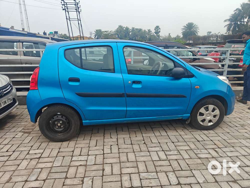 Maruti Suzuki A-star 2012-2014 1.0 Zxi, 2013, Petrol