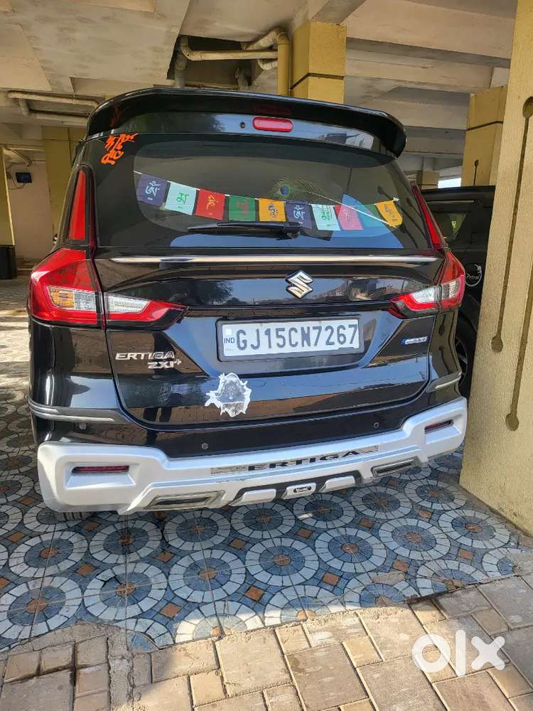 Maruti Suzuki Ertiga 2023 Petrol Good Condition