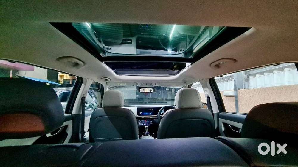 Hyundai Creta 1.5 Sx (o) Diesel, 2024, Diesel