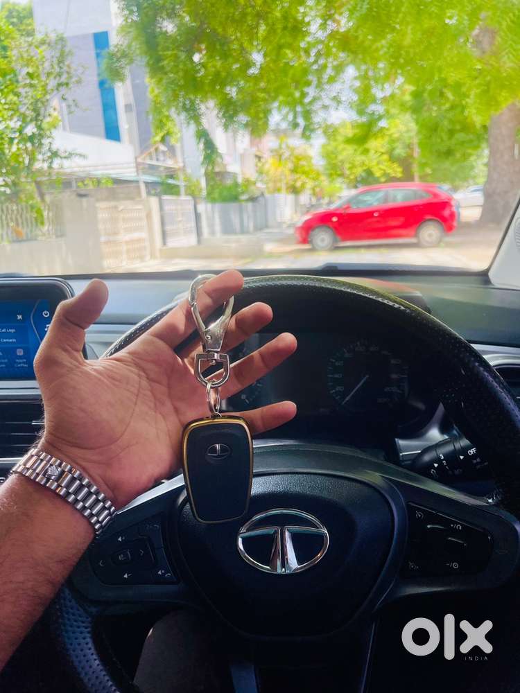Tata Altroz Petrol 2023