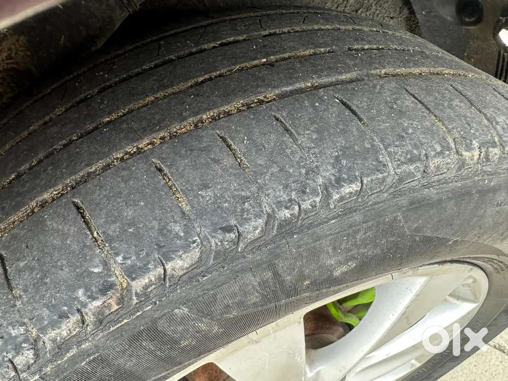 Hyundai Verna 2012 Cng & Hybrids 93000 Km Driven