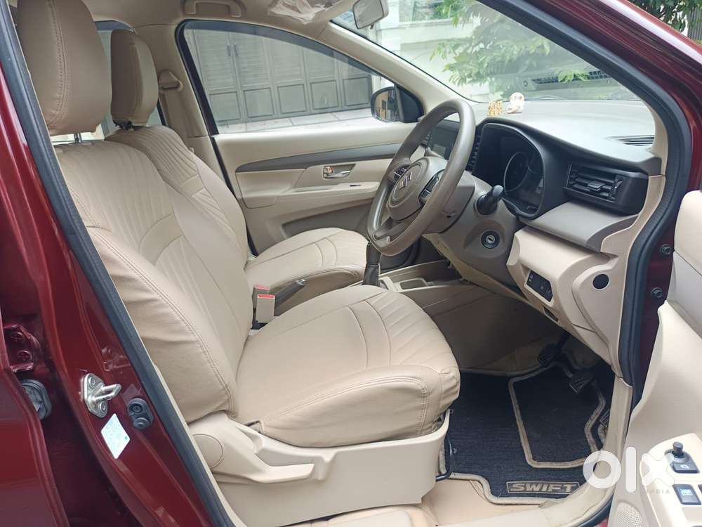 Maruti Suzuki Ertiga 1.4 Vxi Shvs, 2019, Petrol