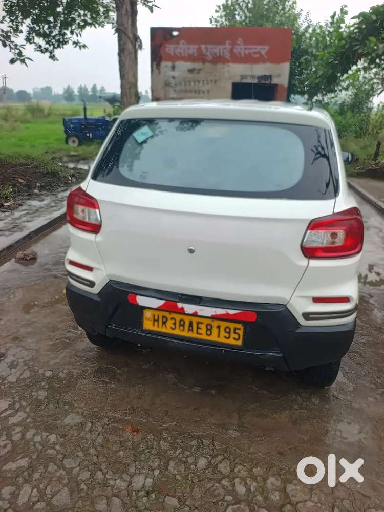 Maruti Suzuki S-presso 2023