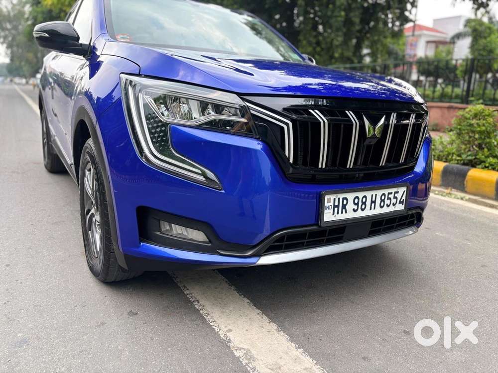 Mahindra Xuv700 2.2 Ax 5 Diesel Mt Str, 2023, Diesel