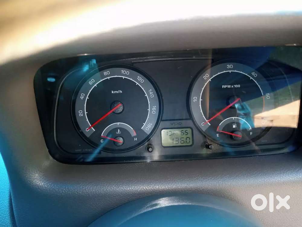Tata Indica V2 Dls|||