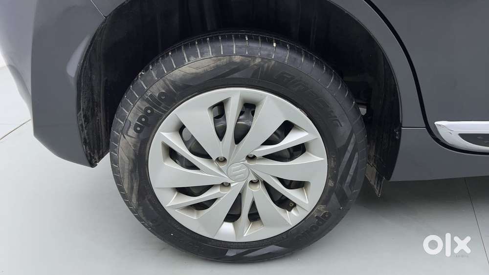 Maruti Suzuki Baleno 1.2 Alpha At, 2023, Petrol