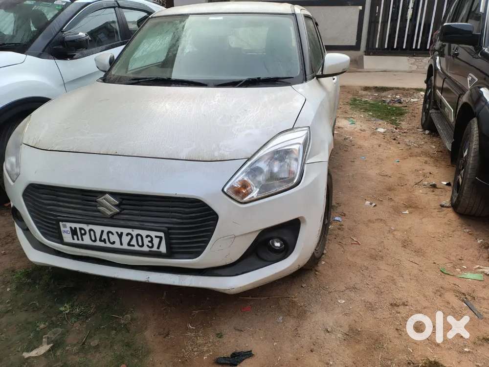 Maruti Suzuki Swift 2019 Petrol 62000 Km Driven
