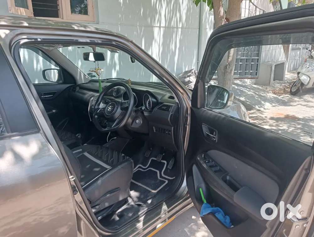 New Battery 5new Tyear All Documents Running