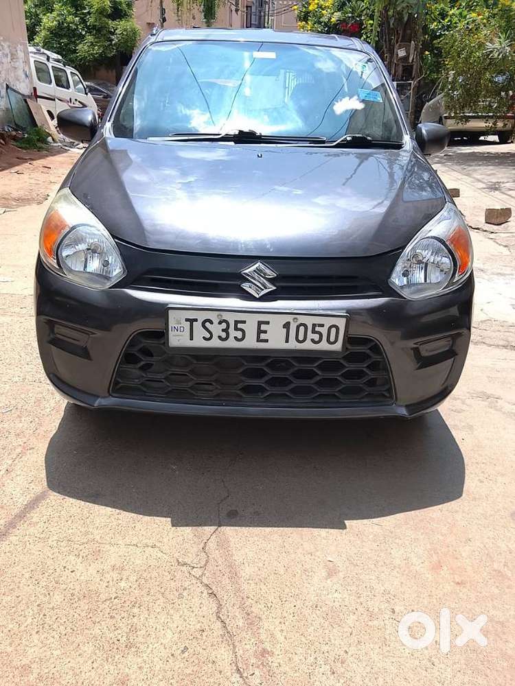 Maruti Suzuki Alto 800 Vxi Airbag, 2020, Petrol