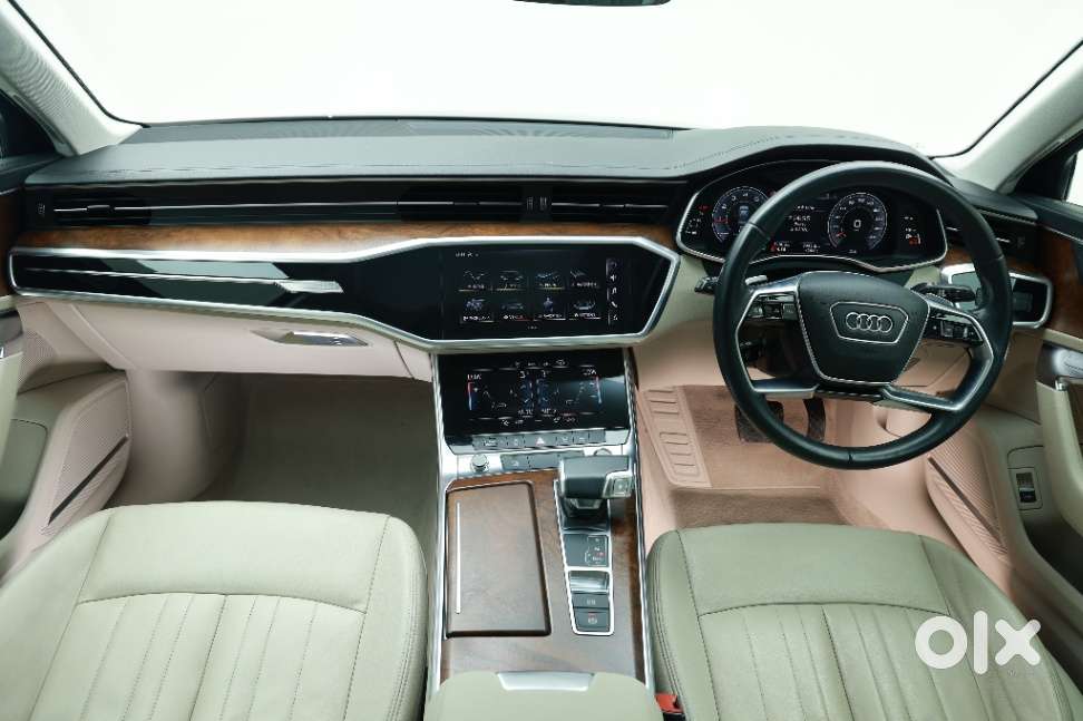 Audi A6 2.0 45 Tfsi Technology, 2023, Petrol