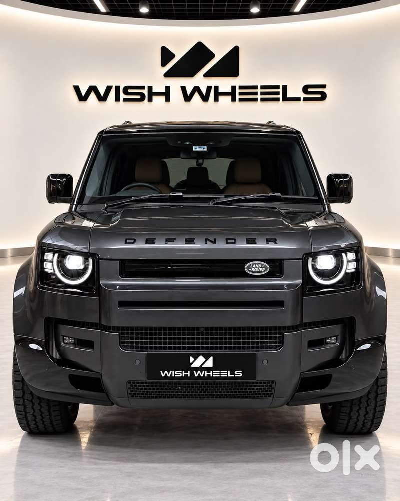 Land Rover Defender 2.0 110 X-dynamic Hse, 2026, Petrol