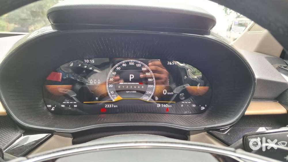 Skoda Slavia 1.5 Style 2023 – Only 2,000 Km – Like New