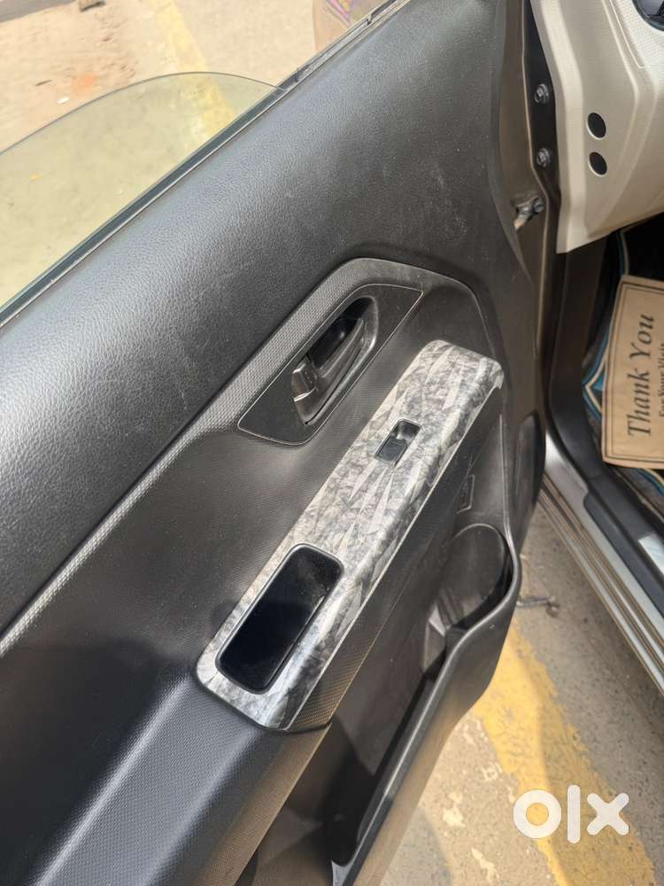2020 Wagon R Lxi