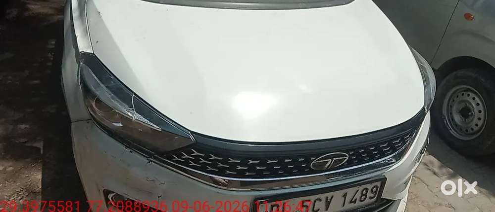 Tata Tigor 1.2 Revotron 2023