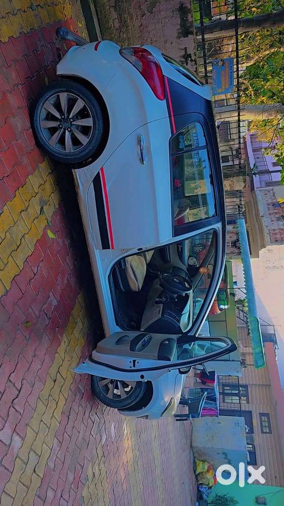 Hyundai I20 2012 Petrol Excellent Condition