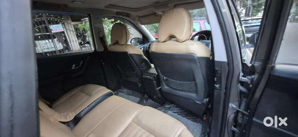 Mahindra Suv Diesel 2017