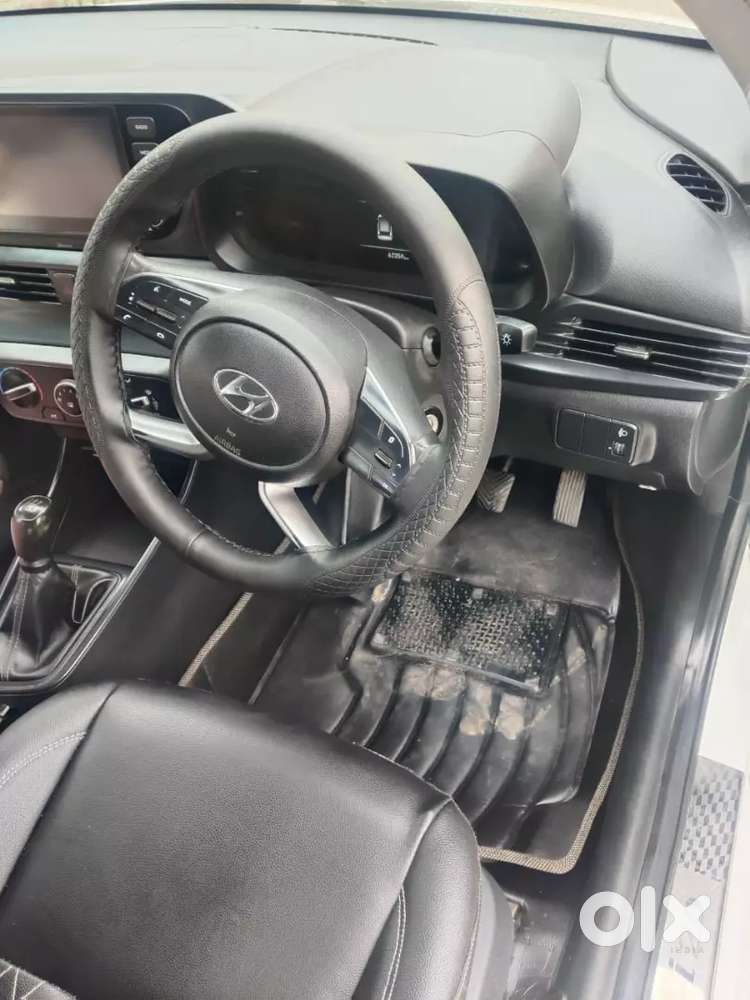 Hyundai I20 2021 Petrol 59000 Km Driven