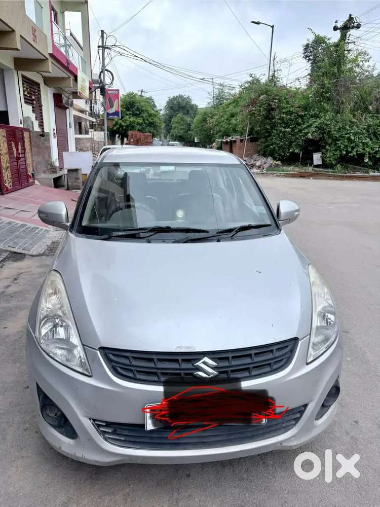 Maruti Swift Desire . Best Condition