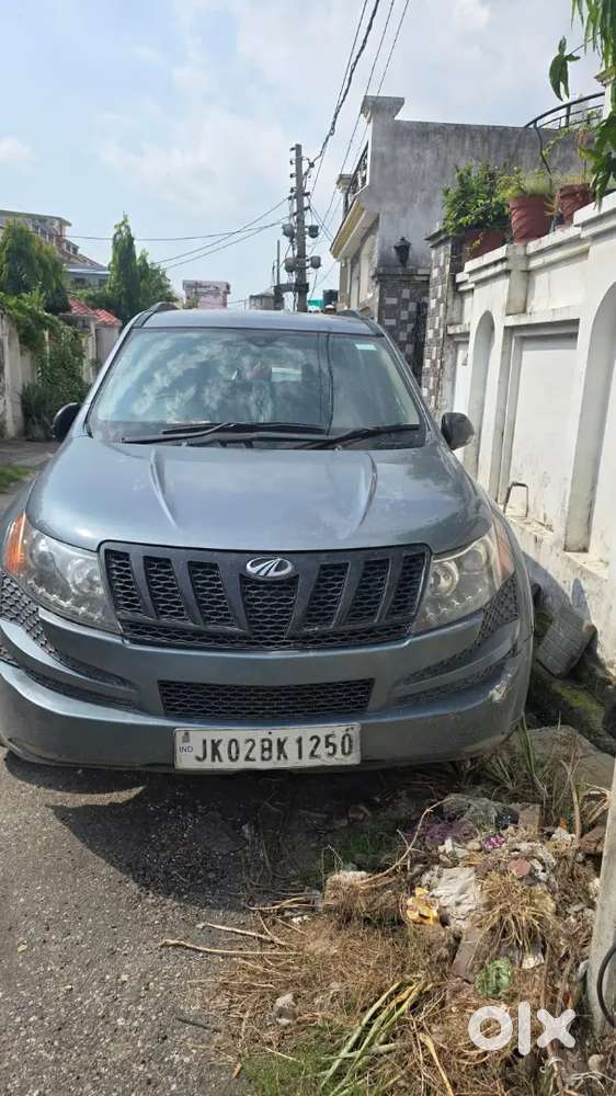 Mahindra Xuv500 2015 Fresh Condition. Each And Every Document Complete