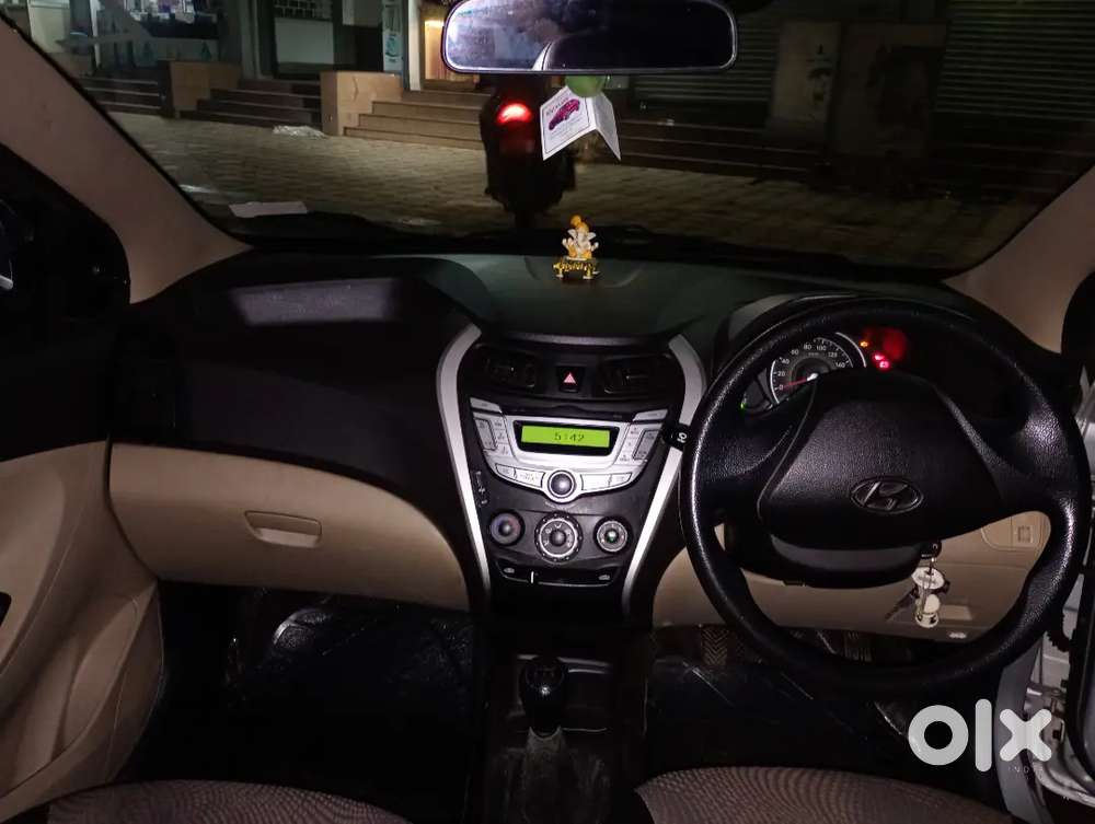 Hyundai Eon 1.0 Magna 2016