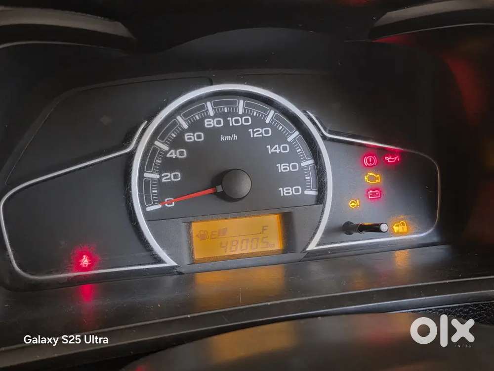 Maruti Suzuki Alto 800 2022 Petrol 48000 Km Driven