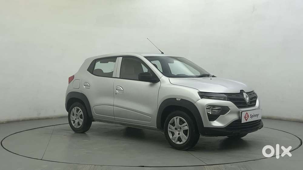 Renault Kwid Rxl, 2022, Petrol