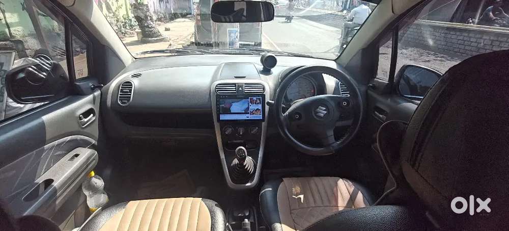 Maruti Suzuki Ritz 2012 Diesel 130000 Km Driven