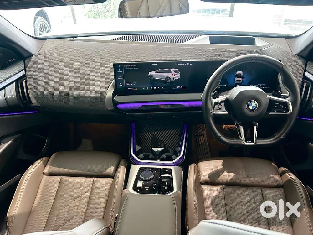Bmw X3 2.0 Xdrive 30i M Sport, 2025, Petrol